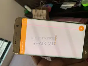 Samsung Galaxy S7 Edge 4/32 (Used)