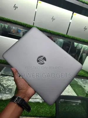Hp EliteBook G3 core i5 6th Generation with Bag