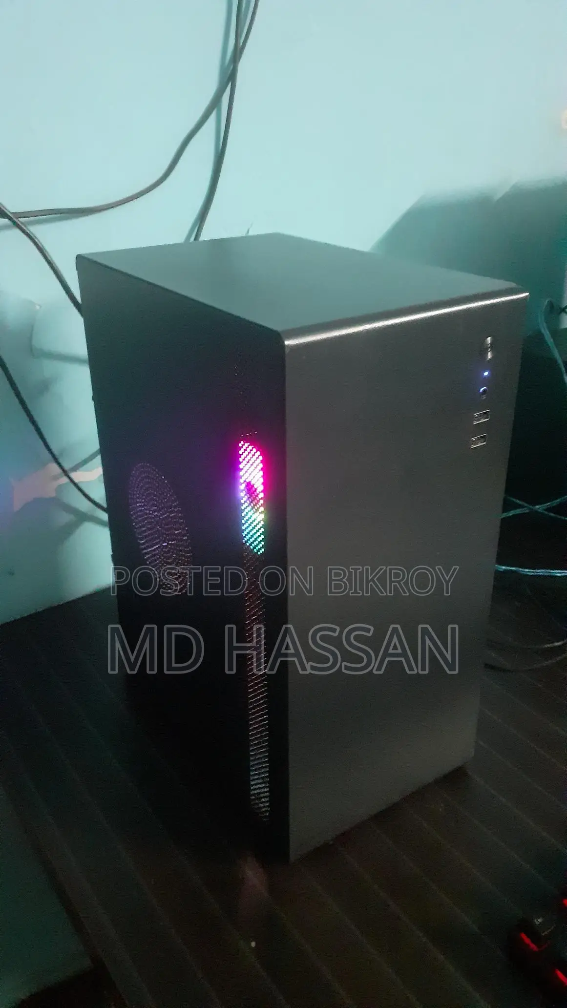 Emergency Sale: I5, 8GB PC