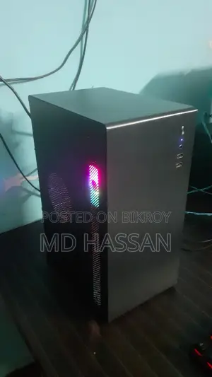 I5, 8gb PC sell Emergency