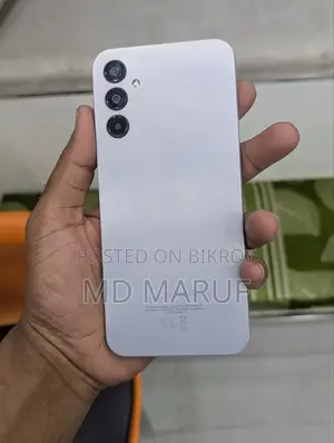 Samsung Galaxy A14 (Used)