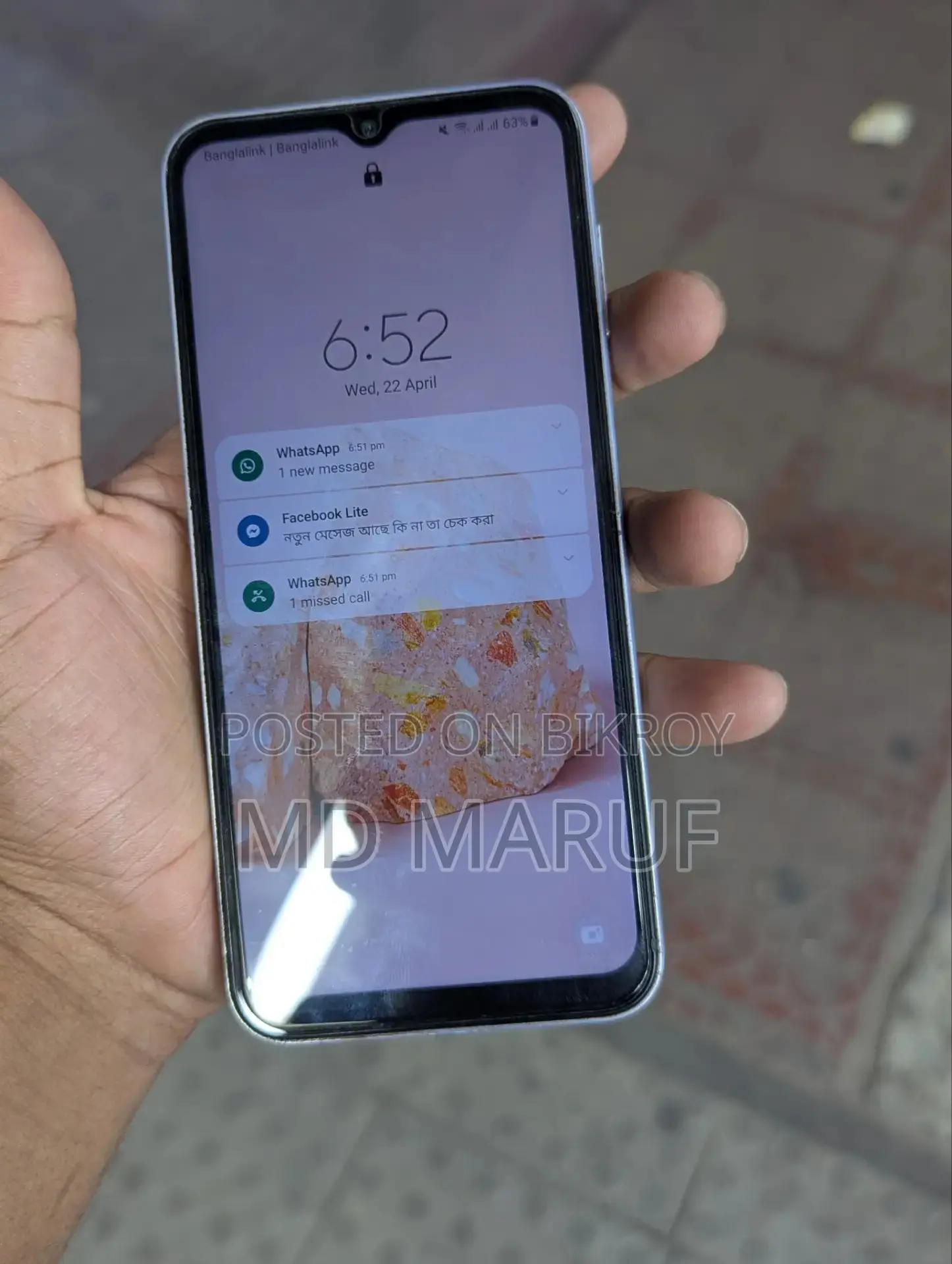 Samsung Galaxy A14 (Used)