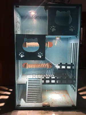 Cat House