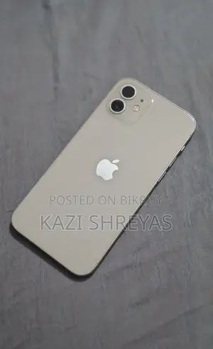 Apple iPhone 12 (Used)