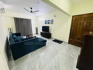 Fully Furnished Flat Rent @ Gulshan Residential Area