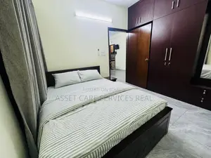 Fully Furnished Flat Rent @ Gulshan Residential Area
