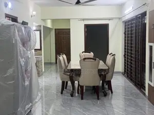Fully Furnished Flat Rent @ Gulshan Residential Area