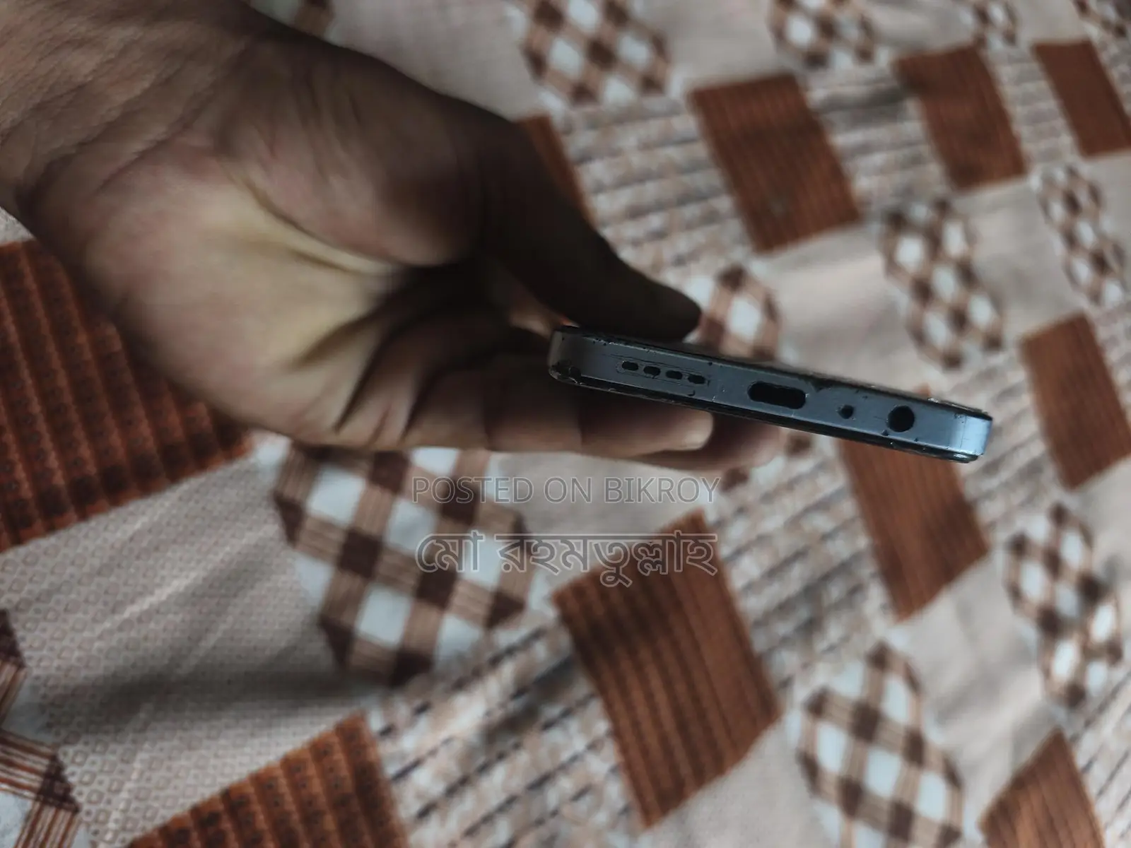 Infinix Note 12 2023 (Used)