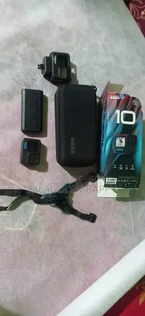 GoPro 10 Black