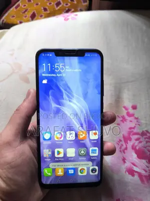 Huawei Nova 3 (Used)