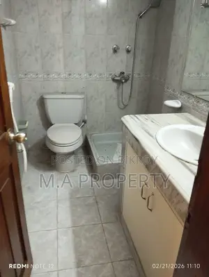 Lake View 3-Bedroom Unfurnished Flat for Rent in Gulshan 2