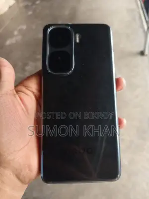 iQOO Neo 10 (Used)