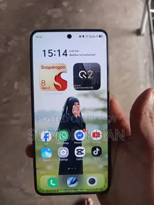 iQOO Neo 10 (Used)