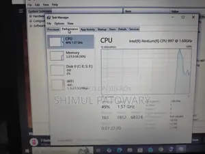 DELL Inspiron 3521