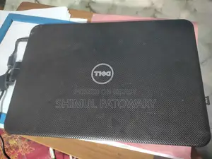 DELL Inspiron 3521