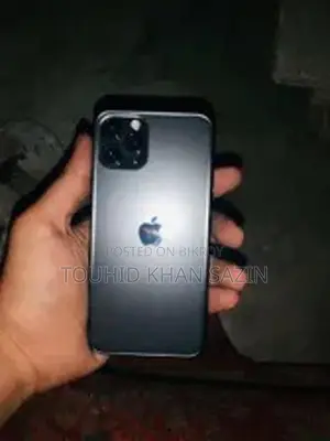 Apple iPhone 11 Pro (Used)