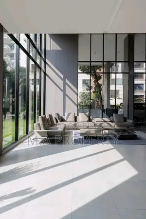 Furnished flat rent Gulshan