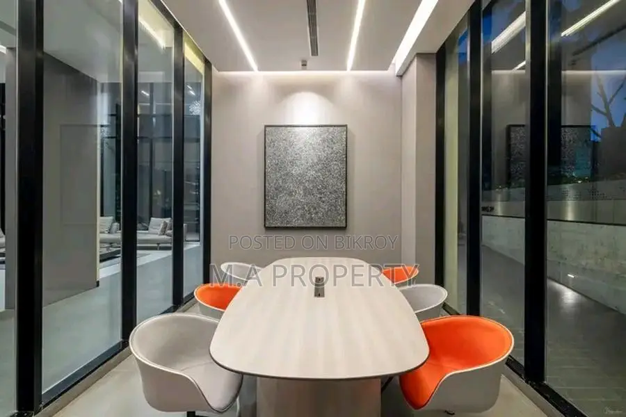 Furnished flat rent Gulshan