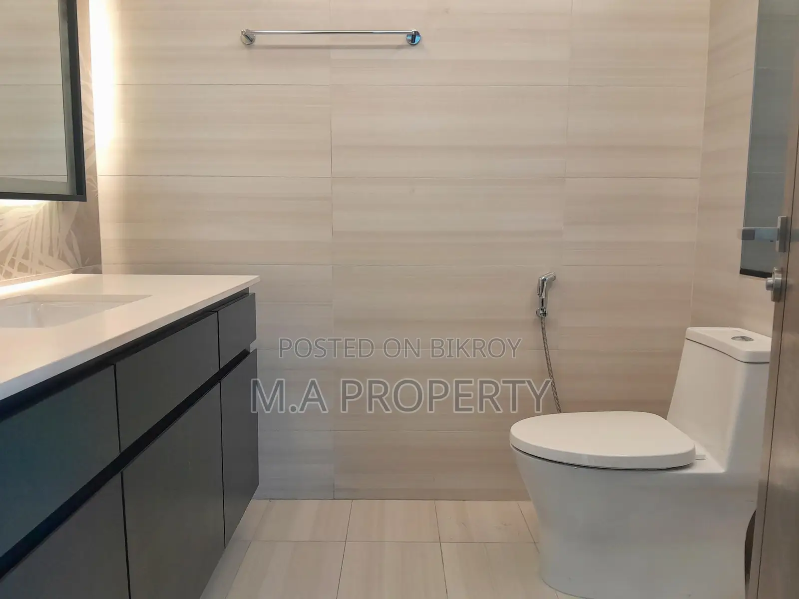 Furnished flat rent Gulshan