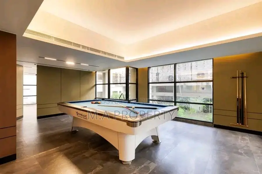 Furnished flat rent Gulshan