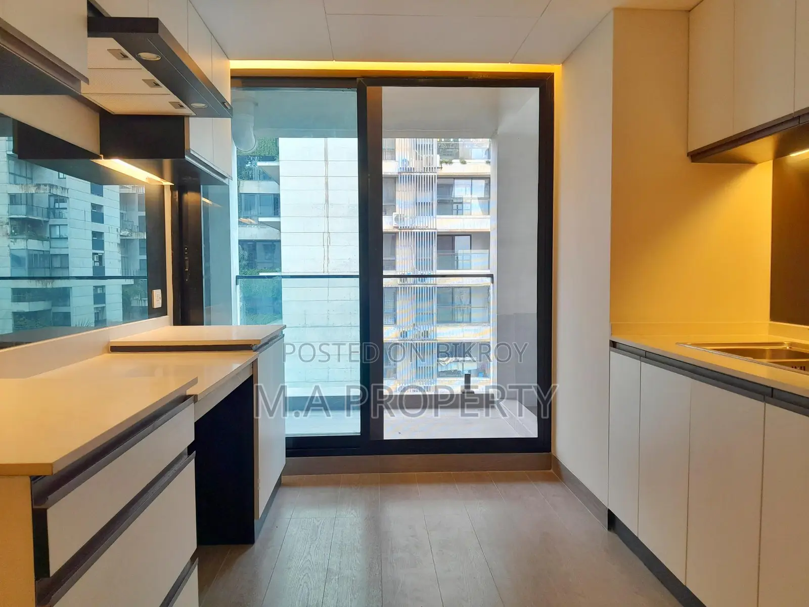Furnished flat rent Gulshan