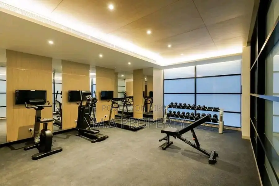 Furnished flat rent Gulshan