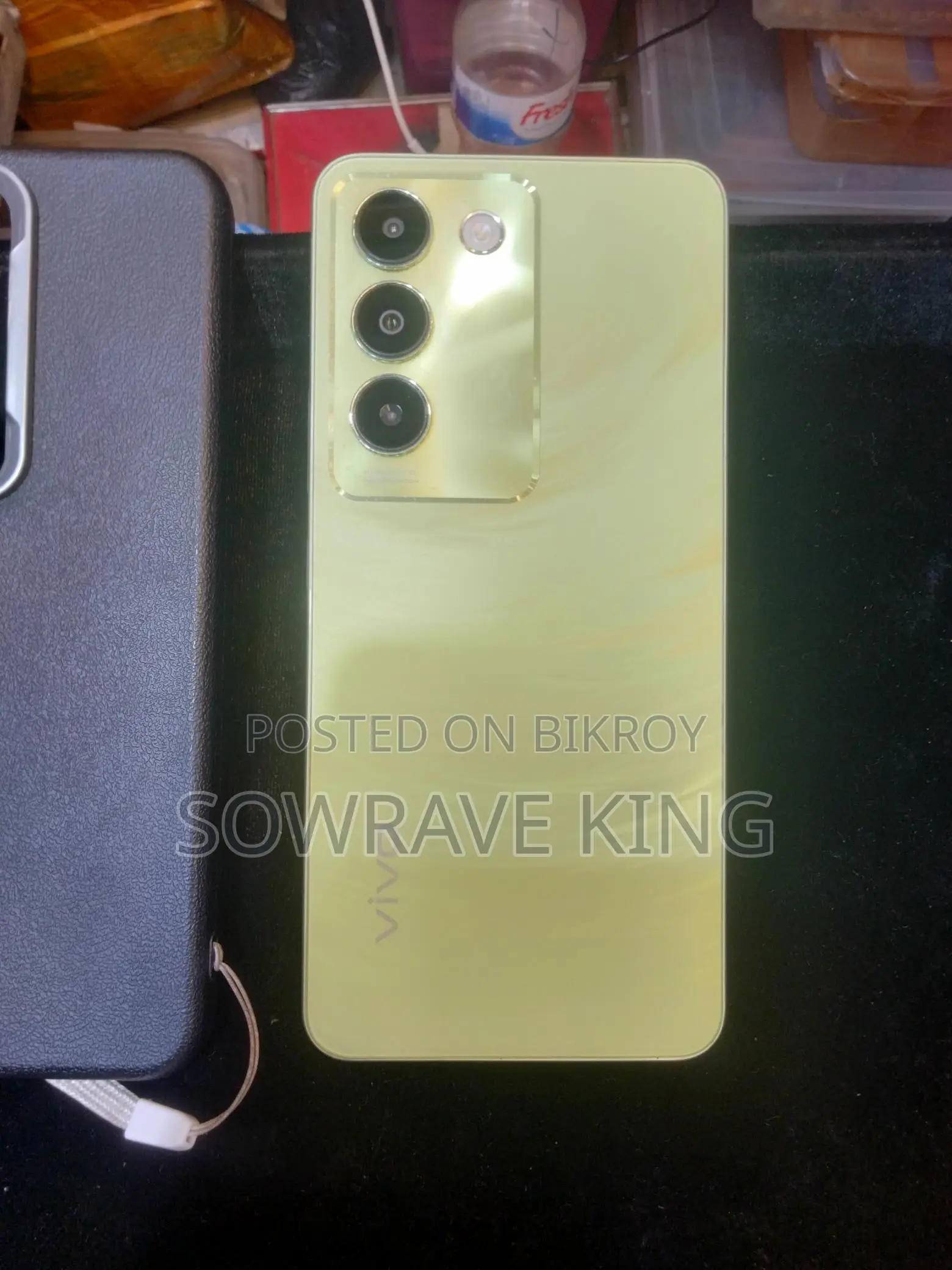 Vivo V30 Lite (Used)
