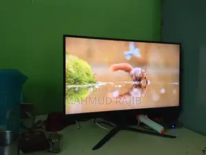 Hikvision 22" Monitor for Sale. Need Money Urgently.