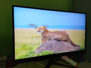 Hikvision 22" Monitor for Sale. Need Money Urgently.