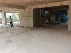 Chondrima Housing @ 1210 sq ft South-Facing Flat for Sale, Mohammadpur