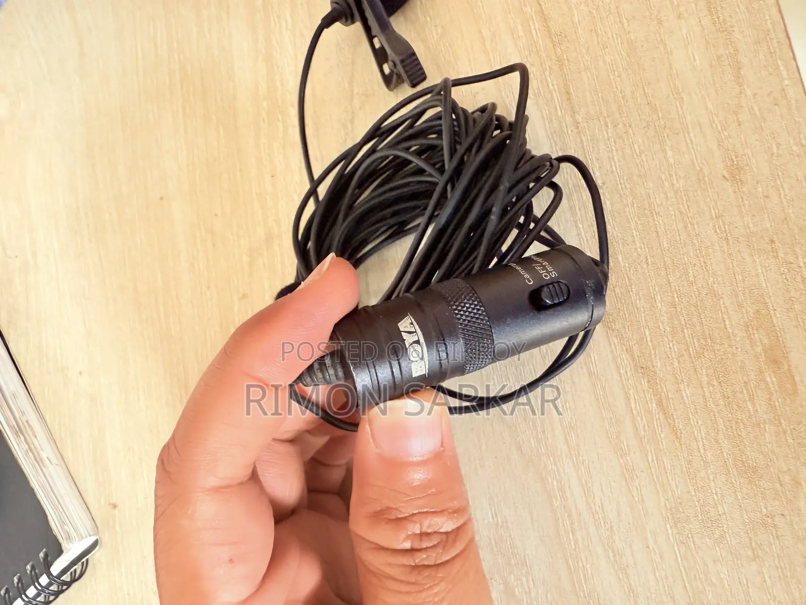বয়া এম১ মাইক্রোফোন অরিজিনাল