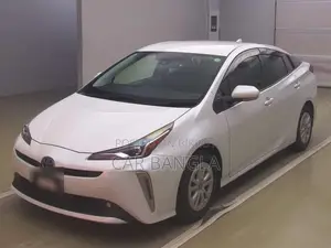 Toyota Prius S SAFETY PLUS 2021