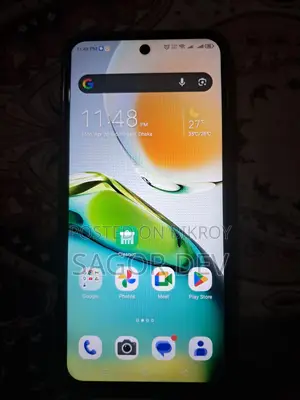 Nubia V70 (Used)