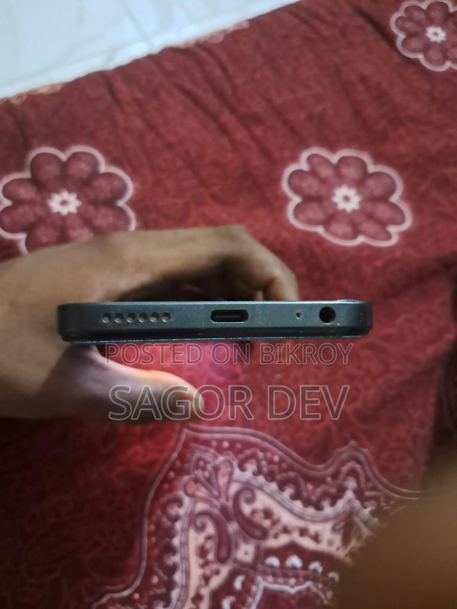 Nubia V70 (Used)