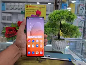 OPPO Reno 5 Pro 12+256 (Brand New)