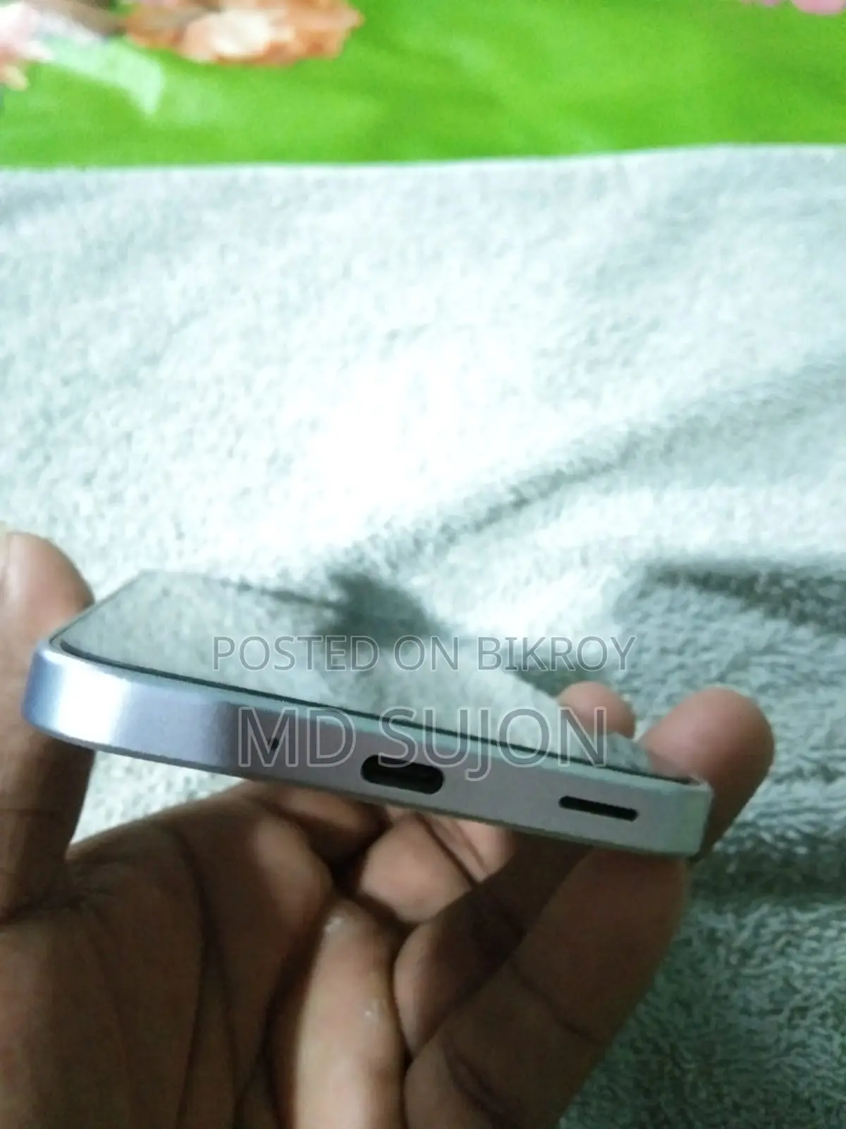 Samsung Galaxy A16 6-128 (Used)