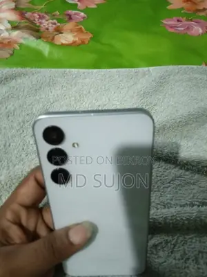 Samsung Galaxy A16 6-128 (Used)