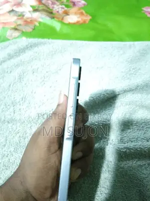 Samsung Galaxy A16 6-128 (Used)