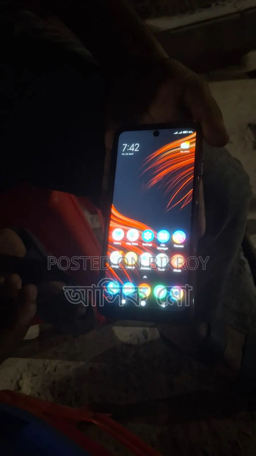 Xiaomi Poco M2 Pro 6/128 (Used)