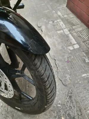 Bajaj Discover 125 2020