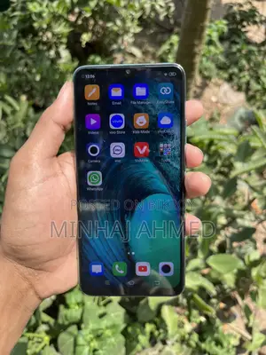 Vivo S1 look like new (Used)