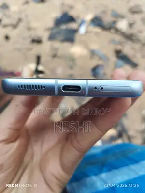 Xiaomi 12X 12=8/128GB BX (Used)