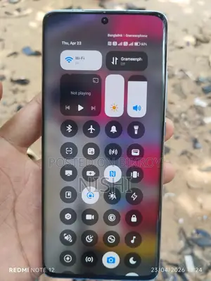 Xiaomi 12X 12=8/128GB BX (Used)