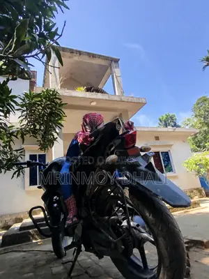 Yamaha FZs V2 . 2018