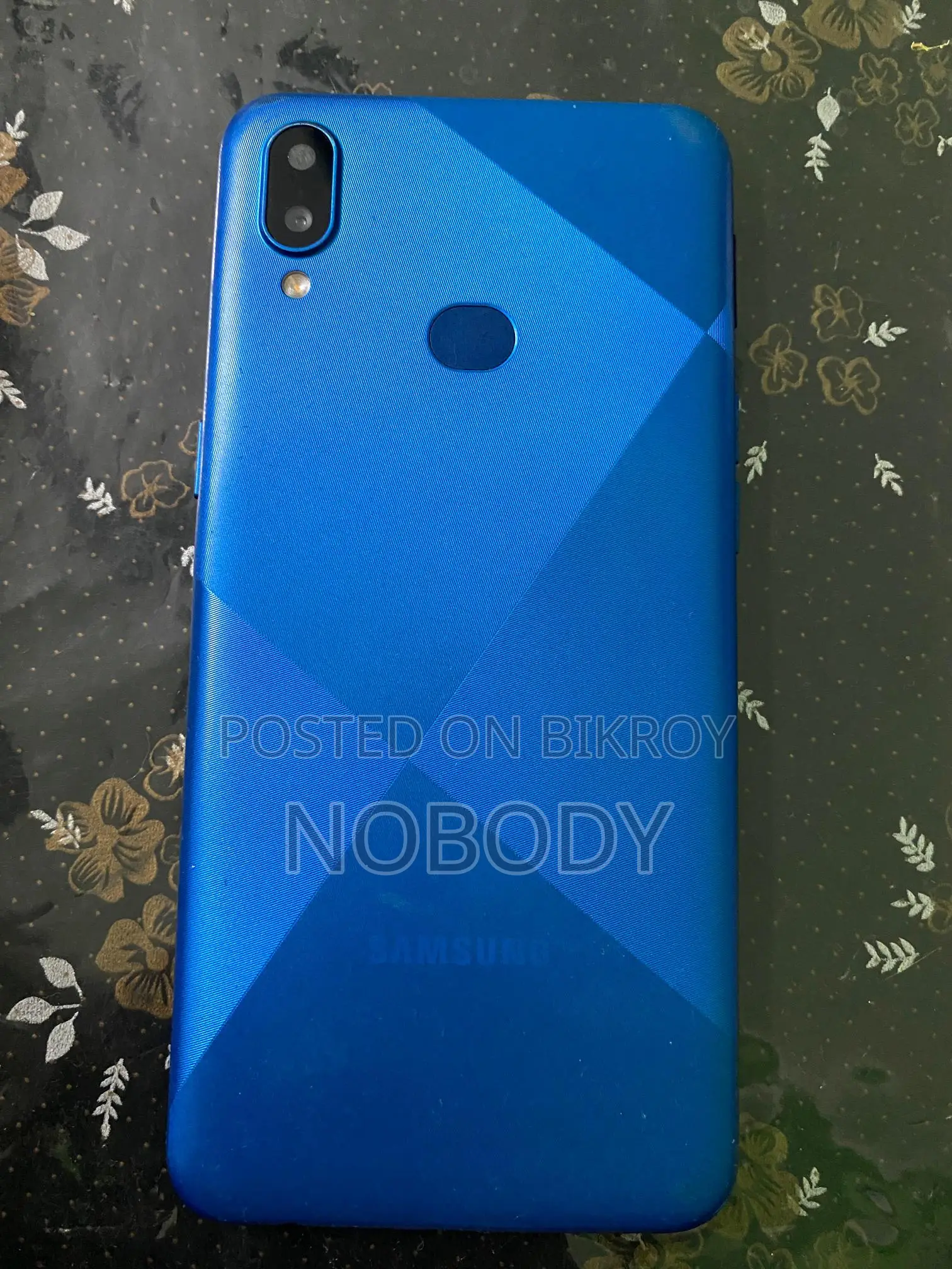 Samsung Galaxy A03S Used (Used)