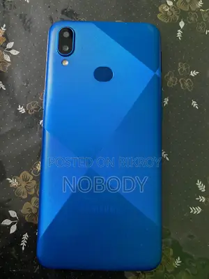 Samsung Galaxy A03S Used (Used)