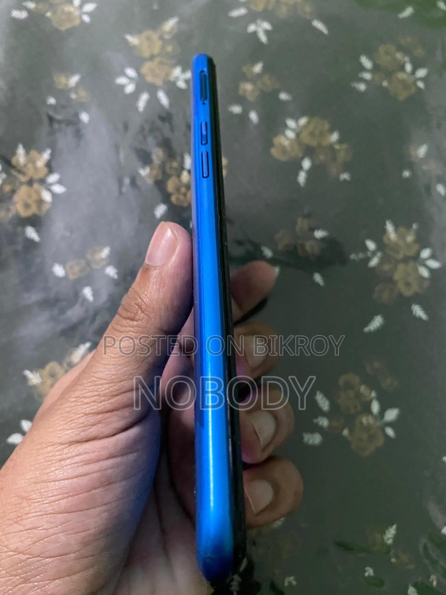 Samsung Galaxy A03S Used (Used)