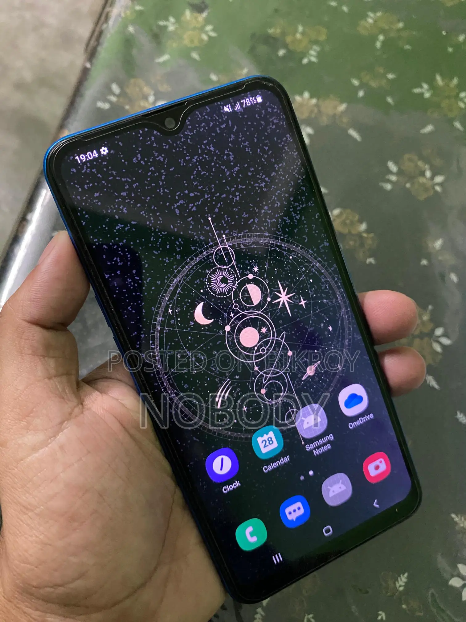 Samsung Galaxy A03S Used (Used)