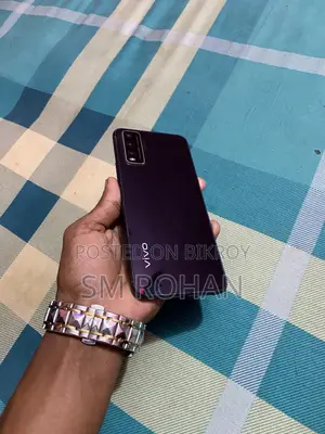 Vivo Y20 (Used)