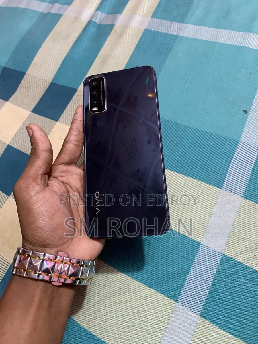 Vivo Y20 (Used)